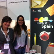 Visitamos el Winter Fancy Food Show